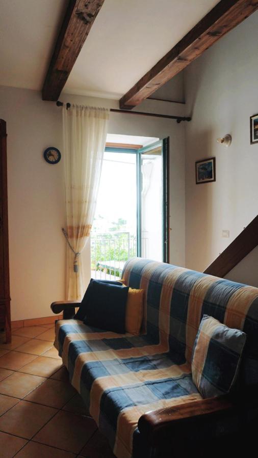 فيلا Mariuccia House أمالفي المظهر الخارجي الصورة