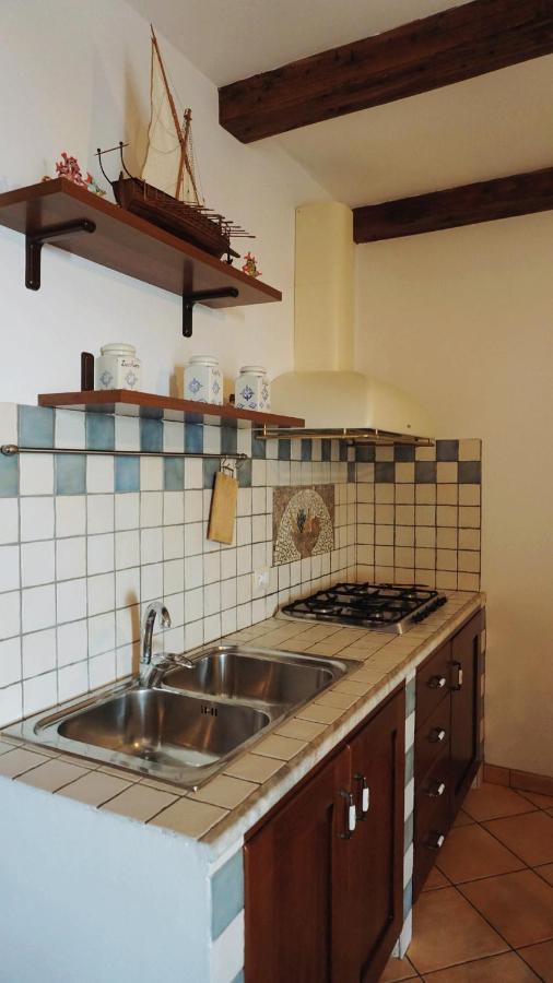 فيلا Mariuccia House أمالفي المظهر الخارجي الصورة