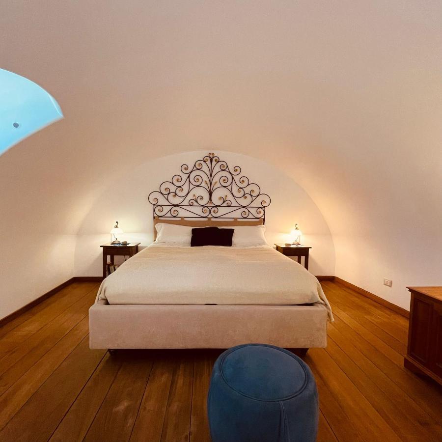 فيلا Mariuccia House أمالفي المظهر الخارجي الصورة